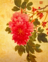 China - Artista: Jiang Yu (1774/?) - Dinastia Qing