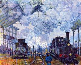 Monet_St._Lazare_Station_Paris