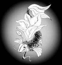 koi-fish-tattoo-by-isqueex-on-deviantart-d-v-tattoodonkey.com
