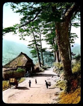 A_COUNTRY_ROAD_in_OLD_JAPAN.13603308_std